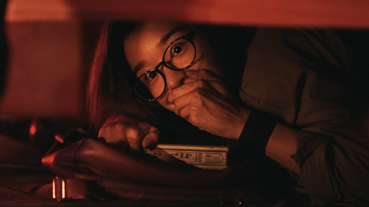 Movie Review Warning Do Not Play Tries To Be Meta But Ends Up Confusing Marcusgohmarcusgoh