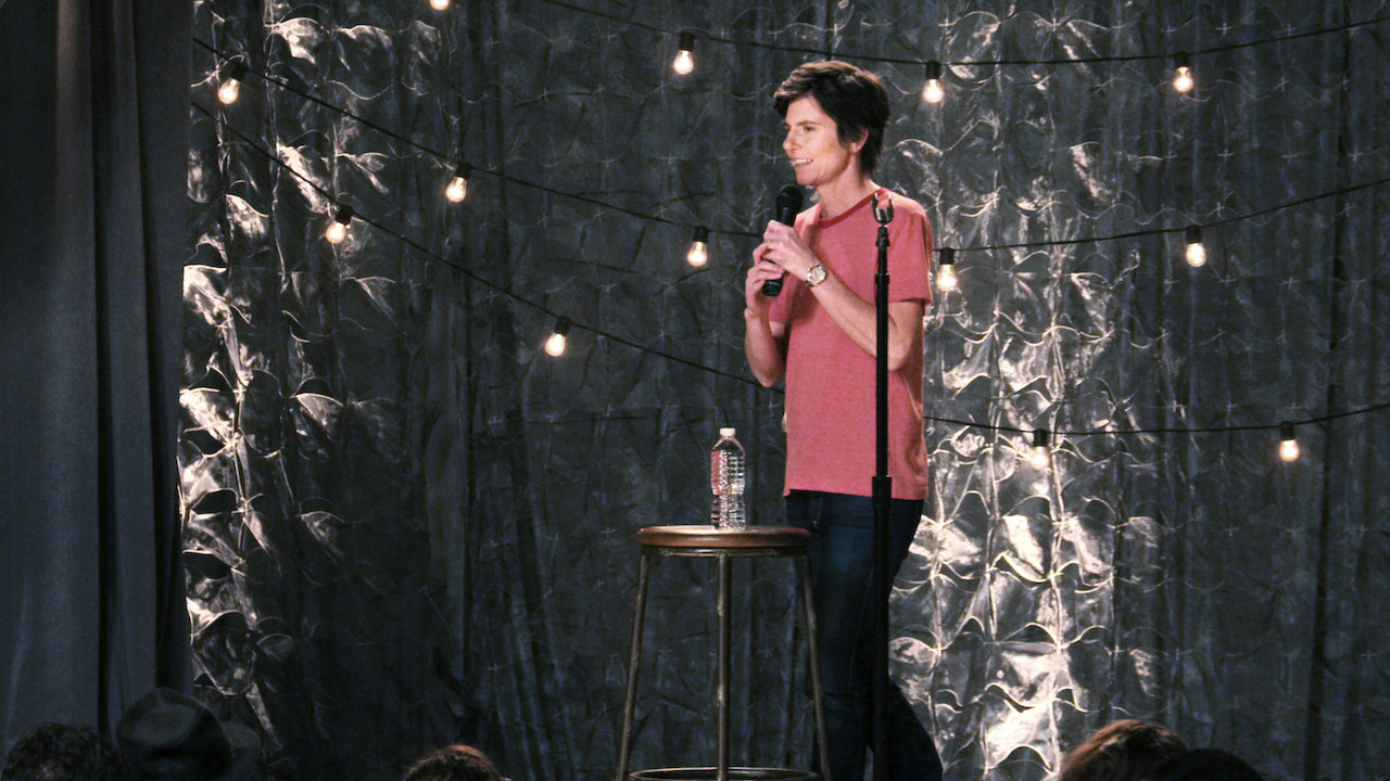 Tig Notaro Happy To Be Here Netflix Official Site