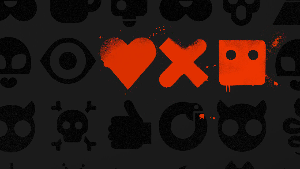 Love Death Robots Netflix Official Site - 