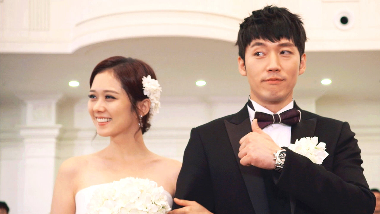 Fated To Love You Netflix