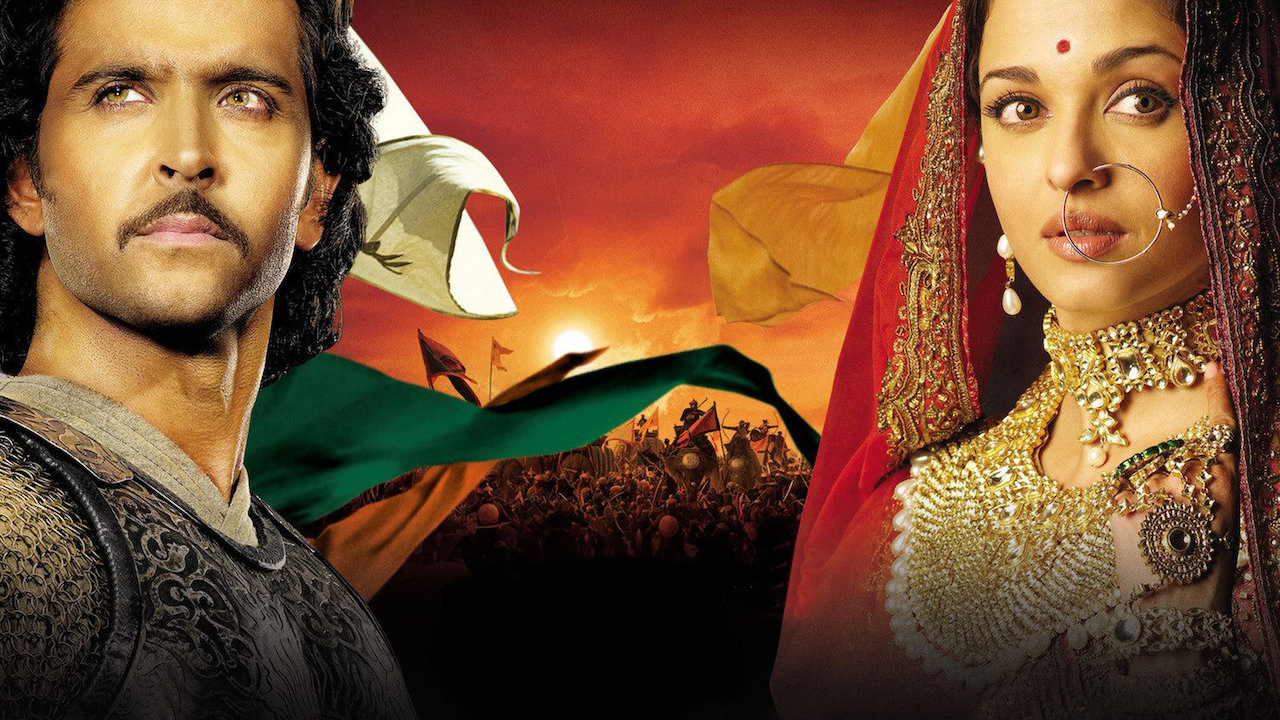 Jodha akbar full movie, online watch