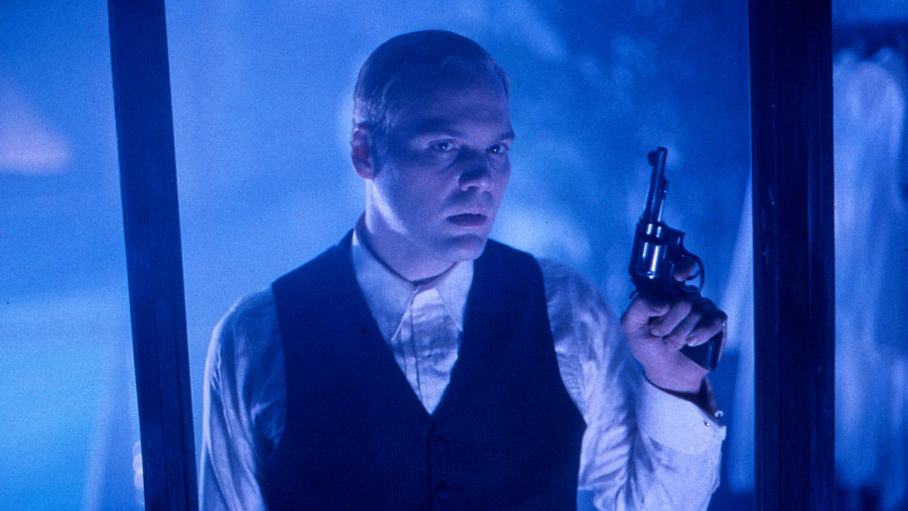 The Thirteenth Floor Netflix