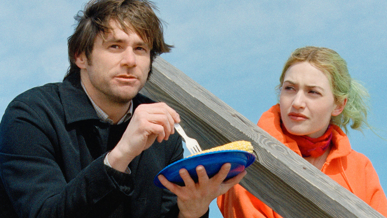 Watch Eternal Sunshine of the Spotless Mind | Netflix