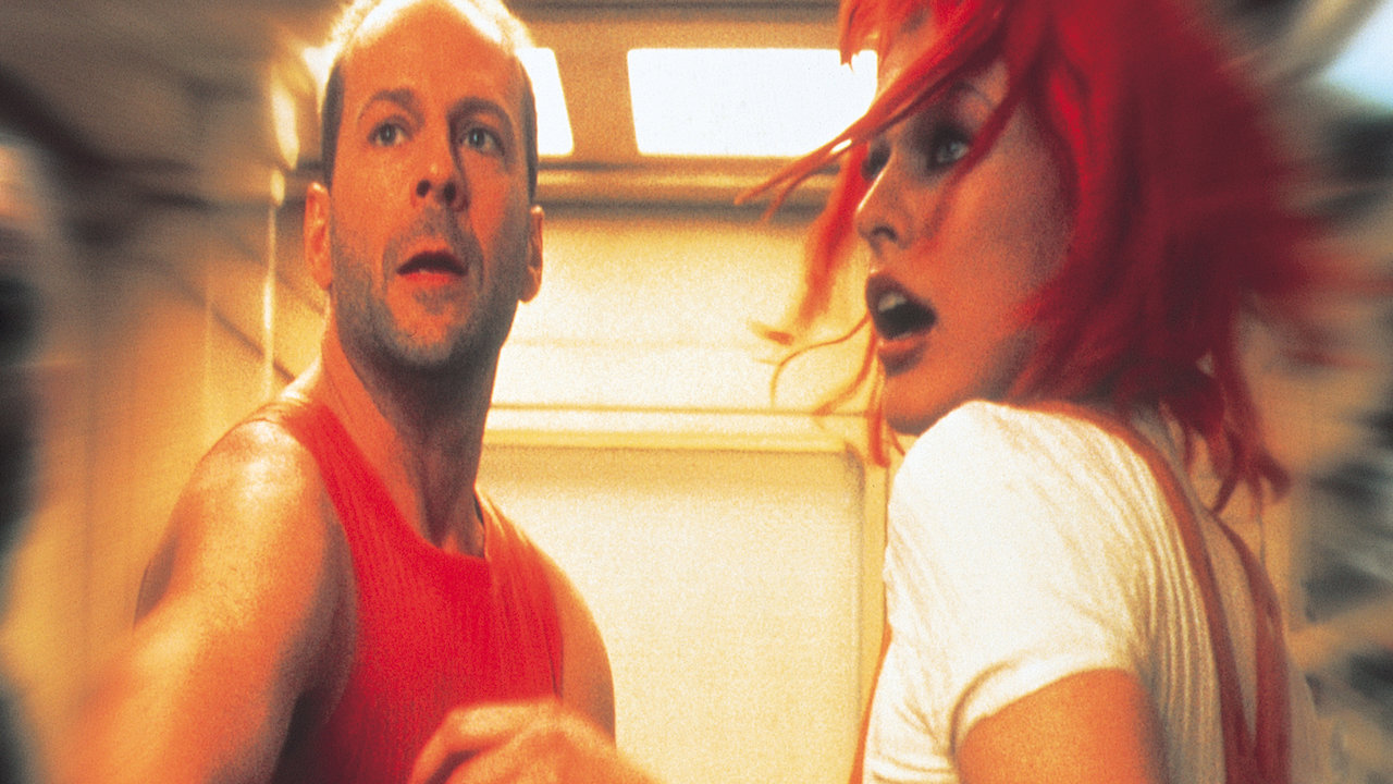 watch the fifth element megashare