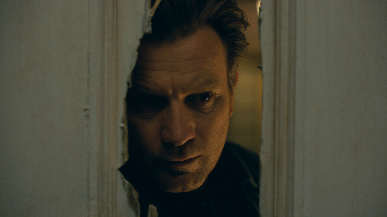 putlocker doctor sleep