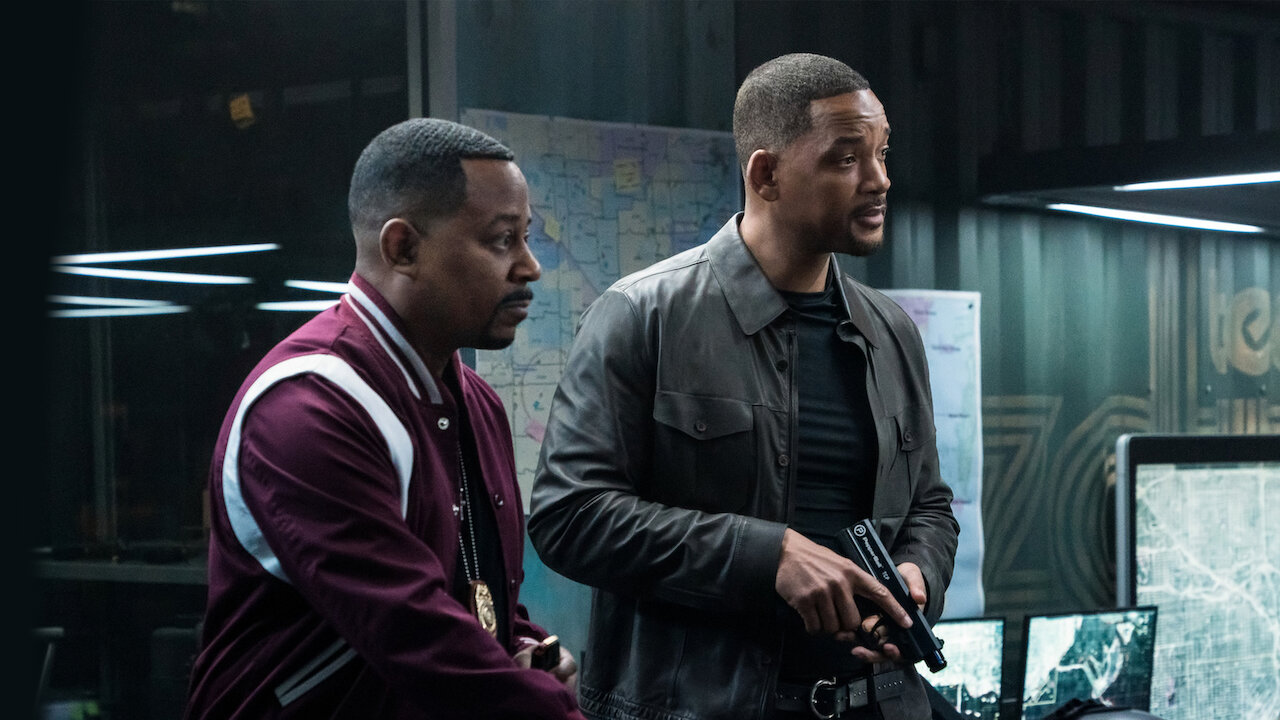 Does Netflix still have Bad Boys? Does Netflix still have Bad Boys?