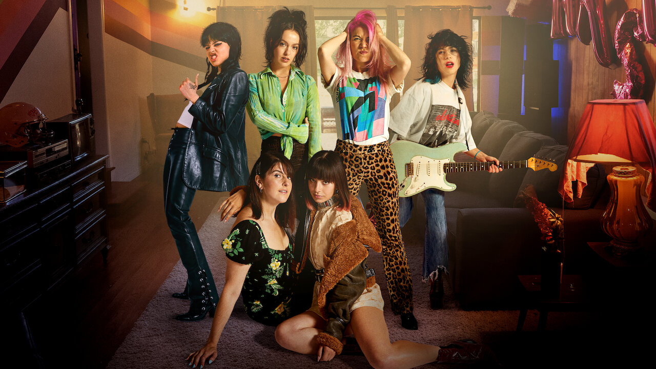 La Cerise Sur Le Gateau Nasty Cherry Site Officiel De Netflix