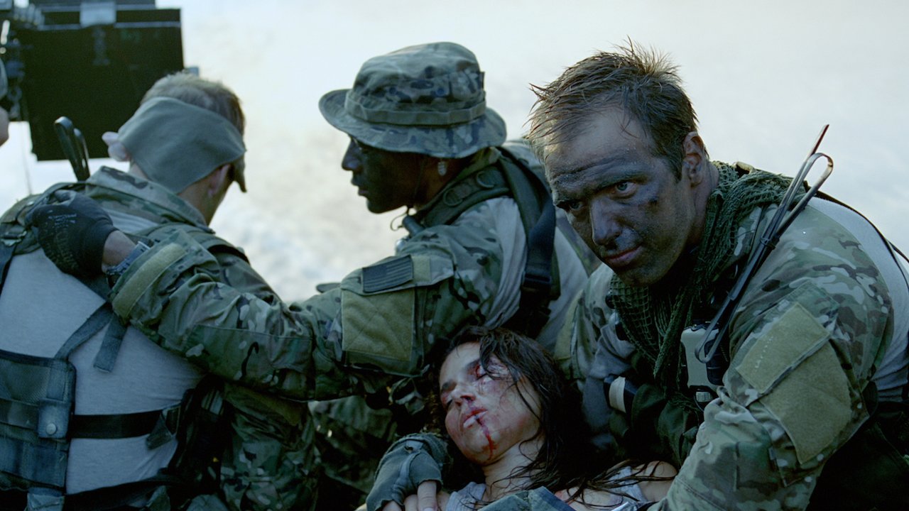 act of valor
