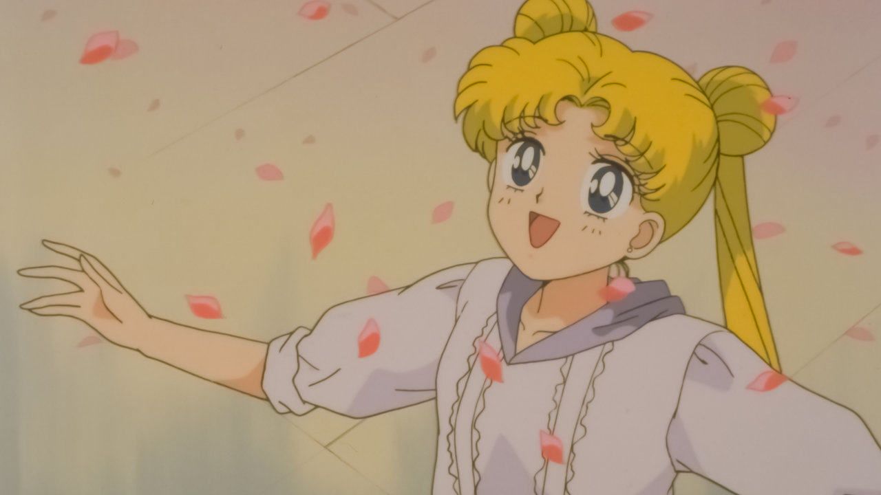 Watch Sailor Moon R Netflix