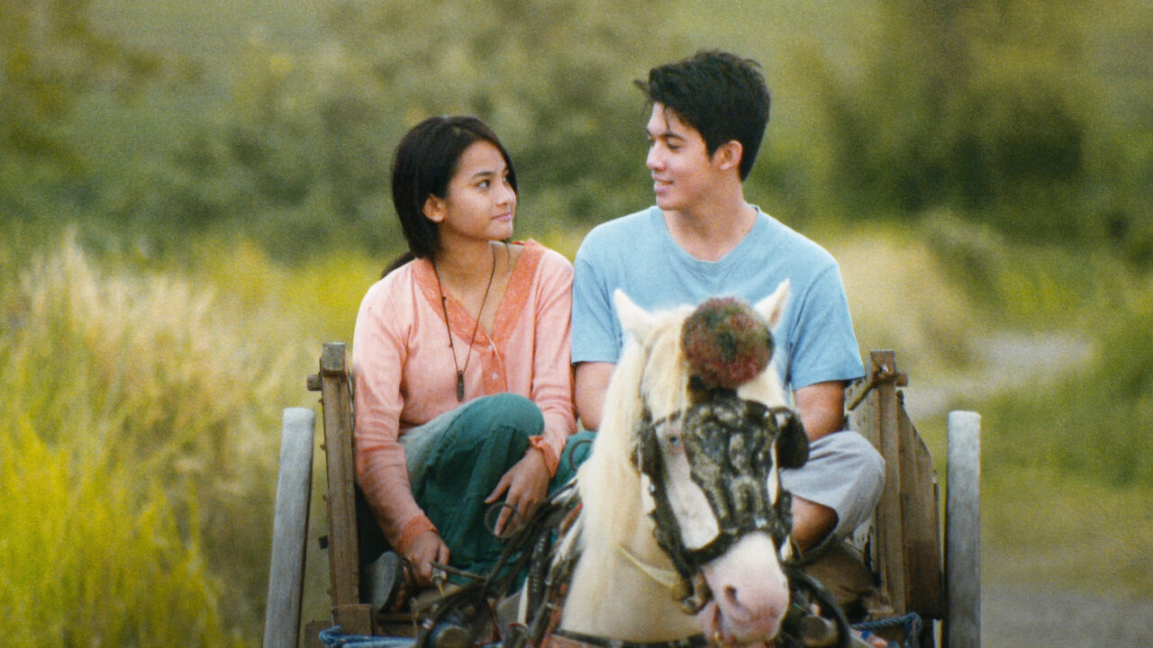 Watch Love Story Netflix