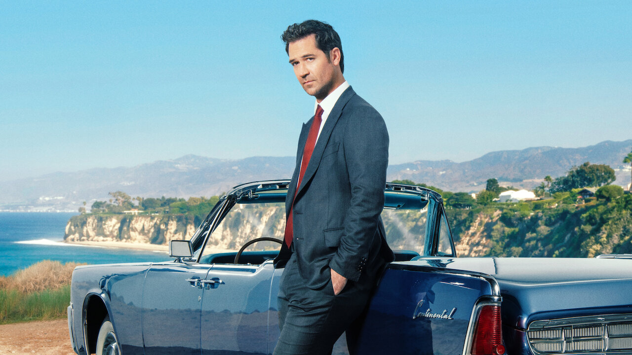 Watch The Lincoln Lawyer | Netflix Official Site
