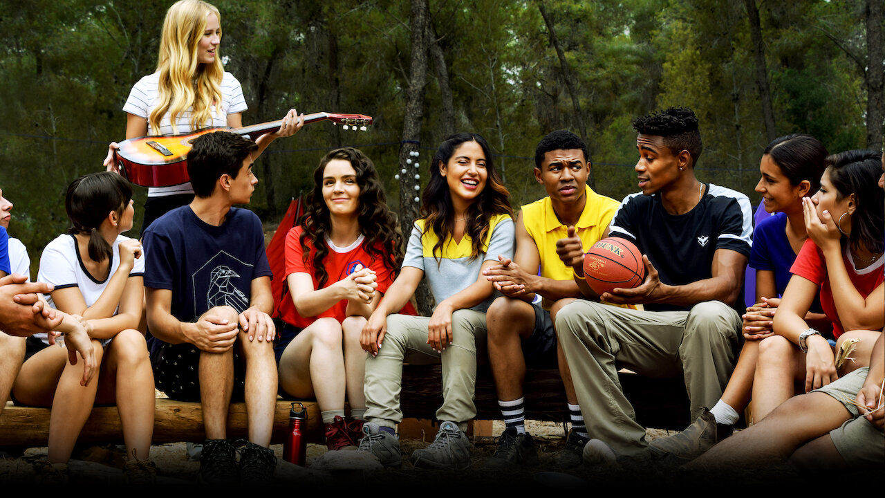 Watch Greenhouse Academy Netflix Official Site