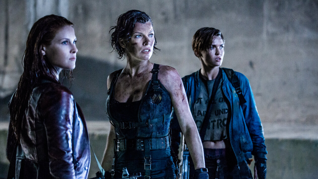 watch resident evil the final chapter online 123