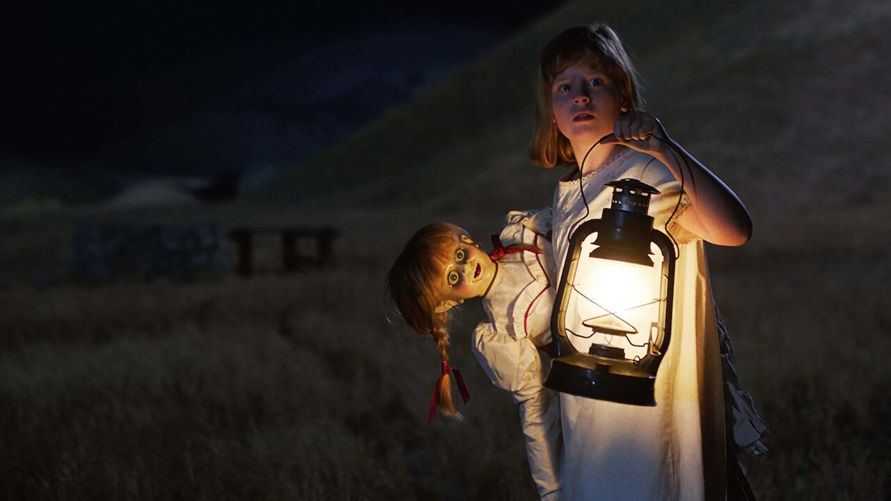 Watch Annabelle: Creation | Netflix Watch Annabelle: Creation | Netflix