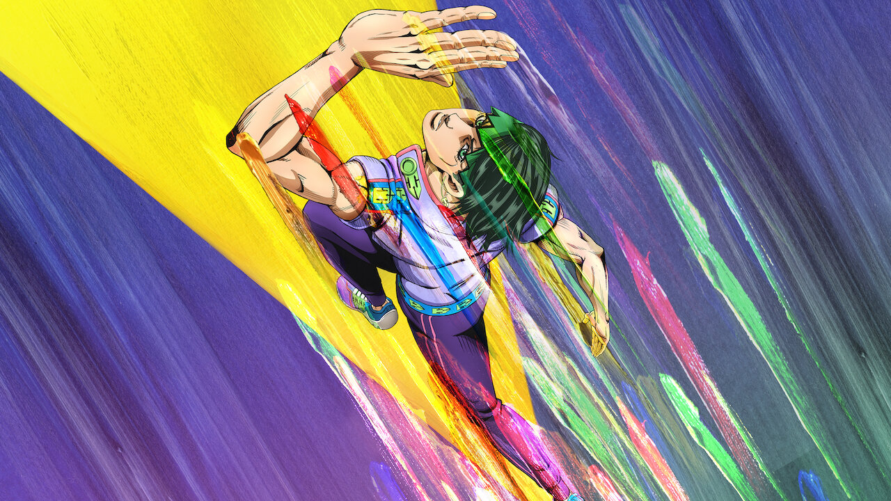 Thus Spoke Kishibe Rohan Netflix Official Site Thus Spoke Kishibe Rohan Netflix Official Site