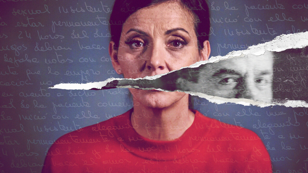 Watch Nevenka Breaking The Silence Netflix Official Site Watch Nevenka Breaking The Silence Netflix Official Site