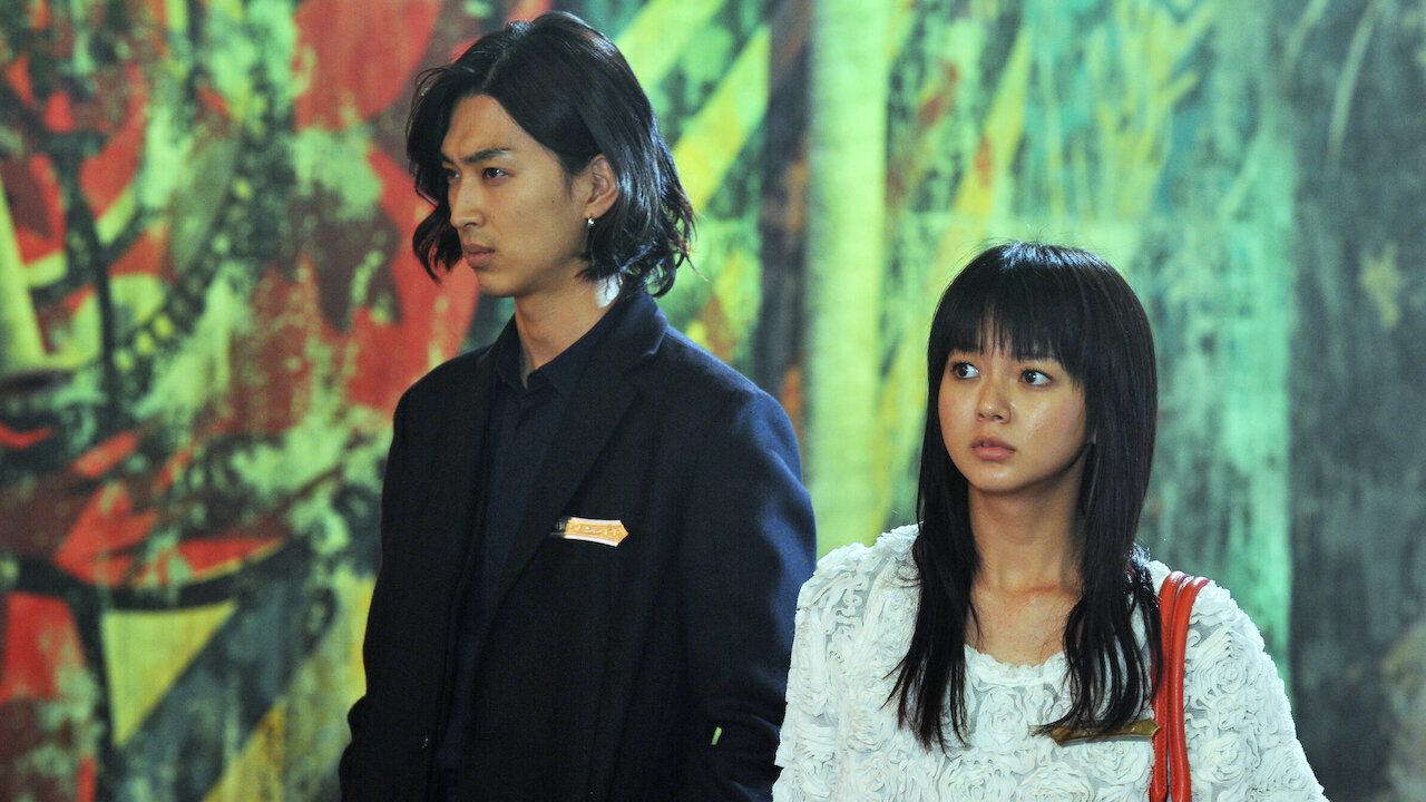 wtach the liar game japanese drama wtach the liar game japanese drama