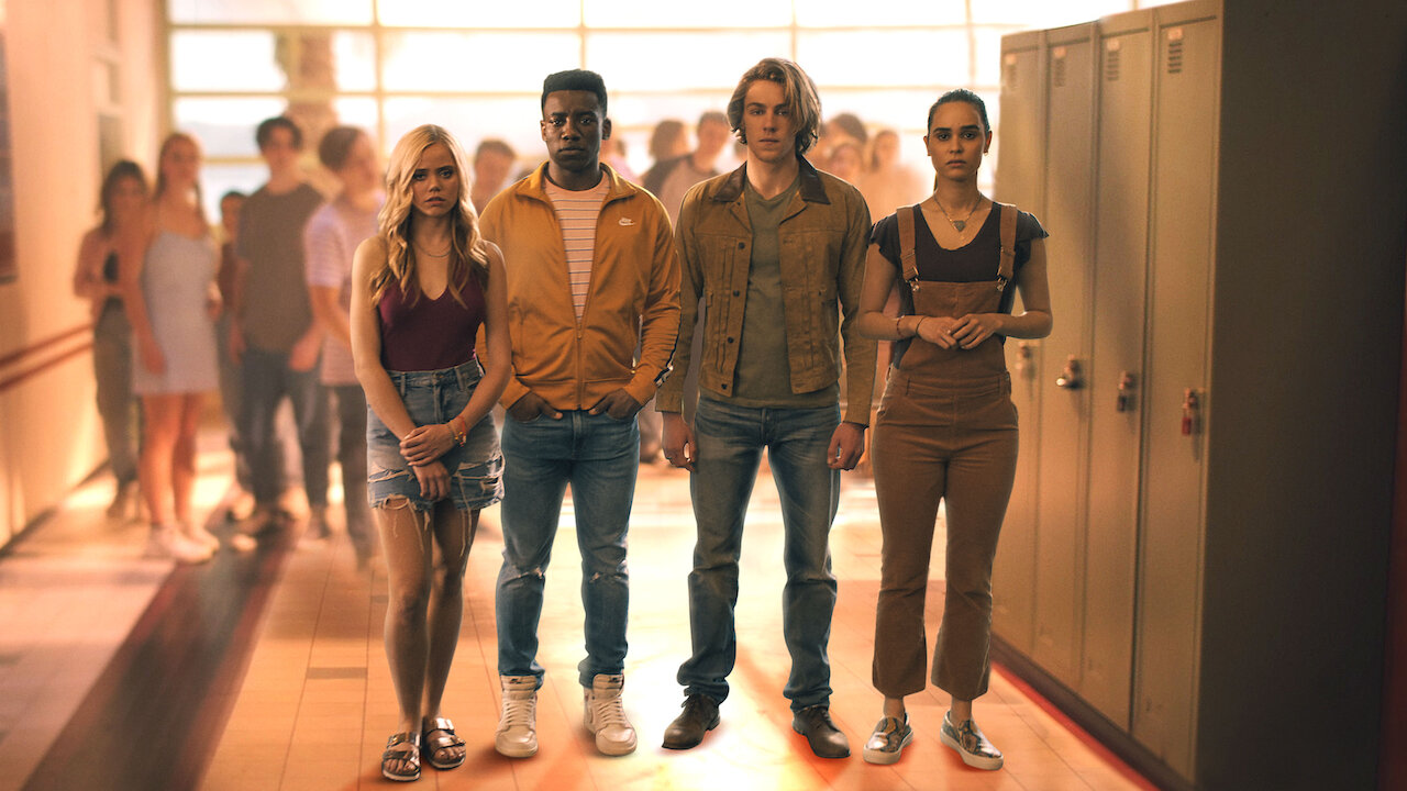 Oggi su Netflix: tutte le aggiunte di venerdì 18 febbraio 2 Uno di noi sta mentendo | Sito ufficiale Netflix