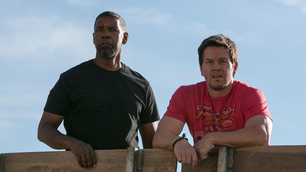 2 Guns Netflix 2 Guns Netflix