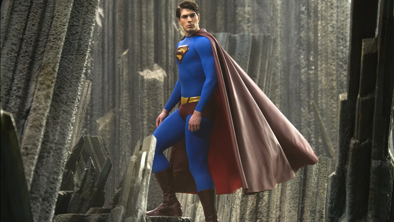 Watch Superman Returns Netflix