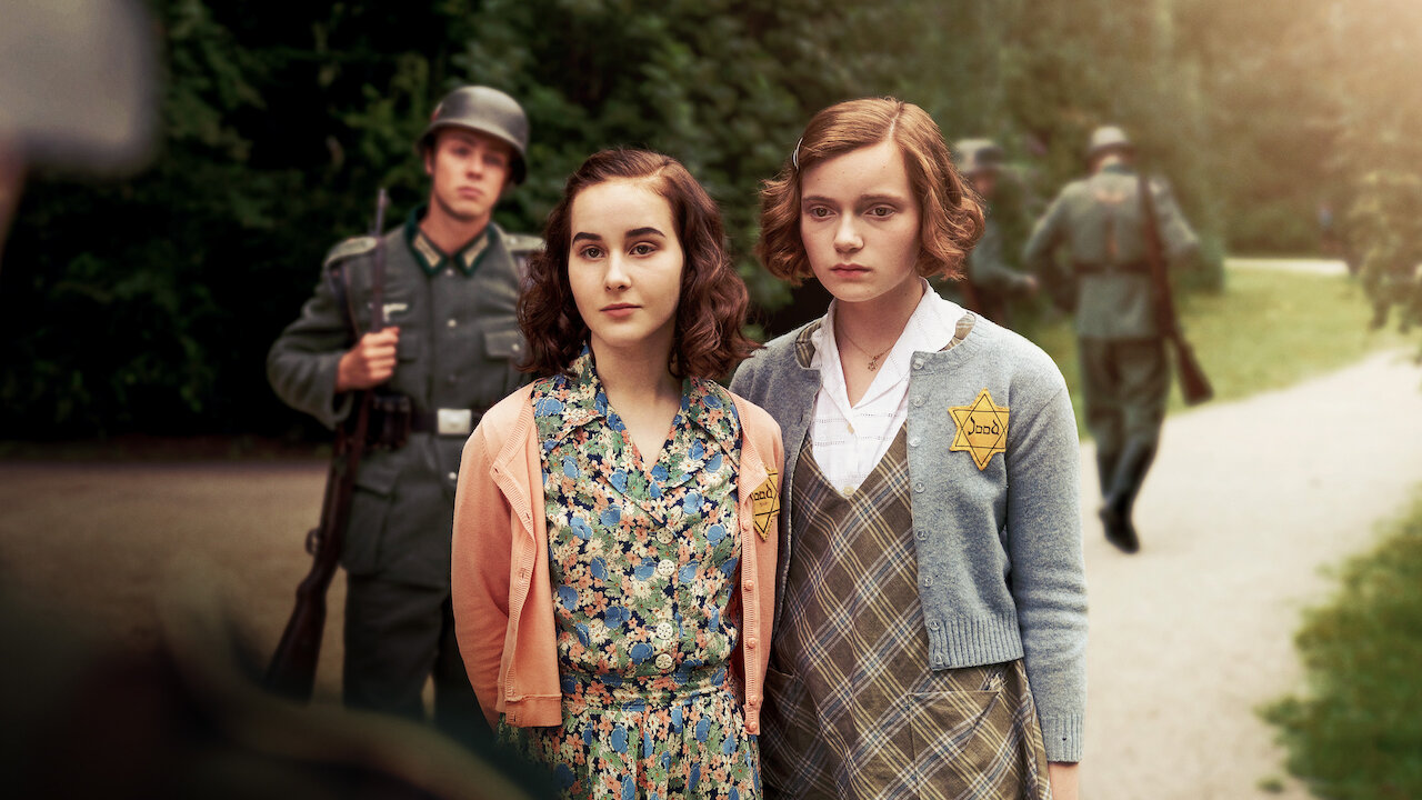 Watch My Best Friend Anne Frank | Netflix Official Site