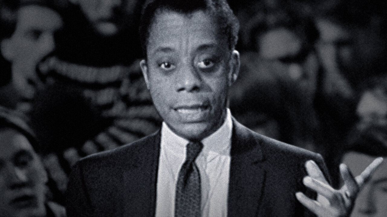 I Am Not Your Negro Netflix I Am Not Your Negro Netflix