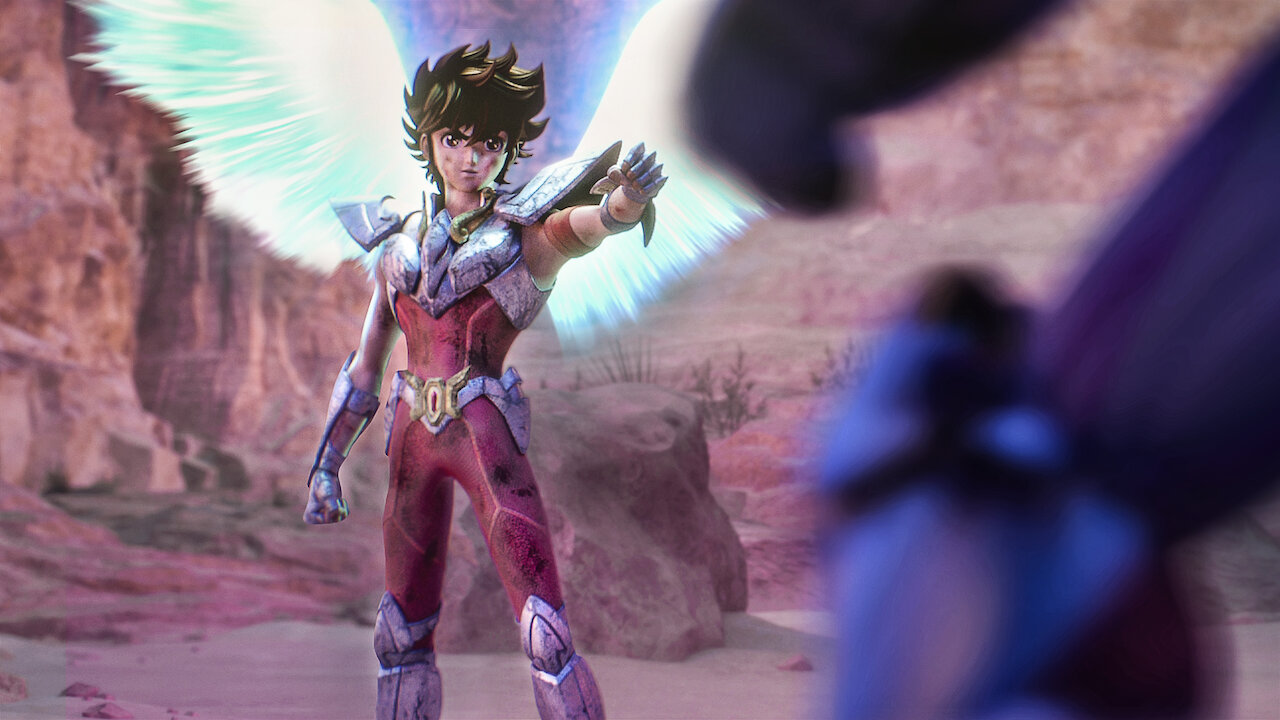 聖闘士星矢 Knights Of The Zodiac Netflix ネットフリックス 公式サイト 聖闘士星矢 Knights Of The Zodiac Netflix ネットフリックス 公式サイト