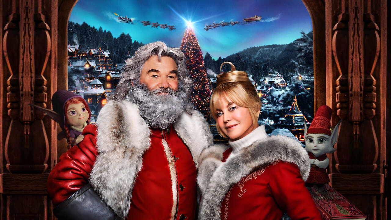 The Christmas Chronicles Teil Zwei Netflix Offizielle Webseite