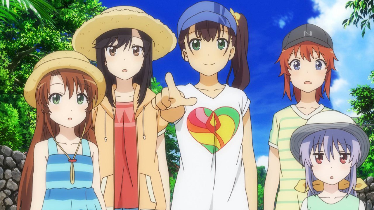 Non Non Biyori