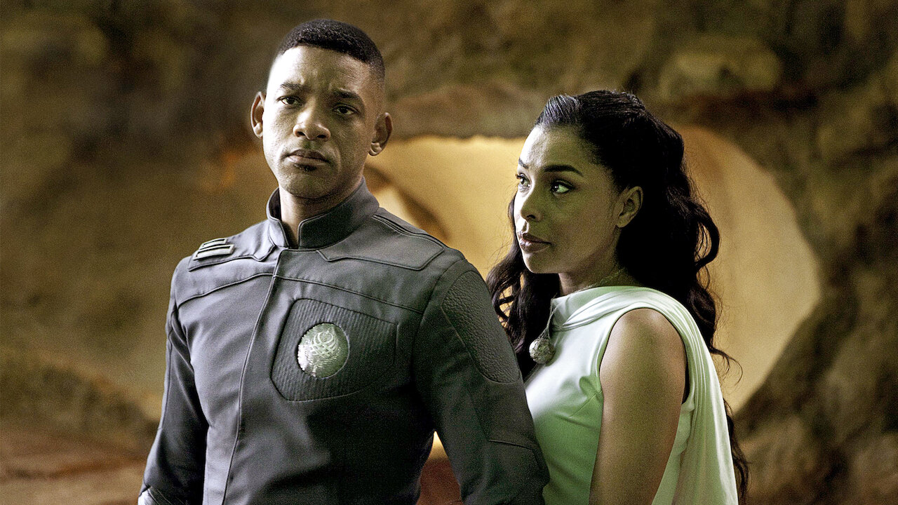 watch after earth free