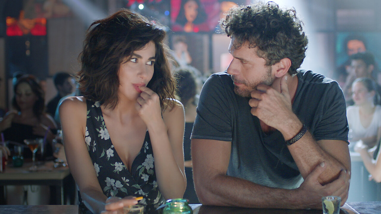 ask tesadufleri sever 2 netflix