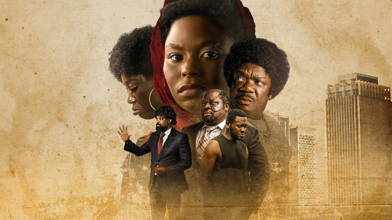 Swallow | Netflix Official Site
