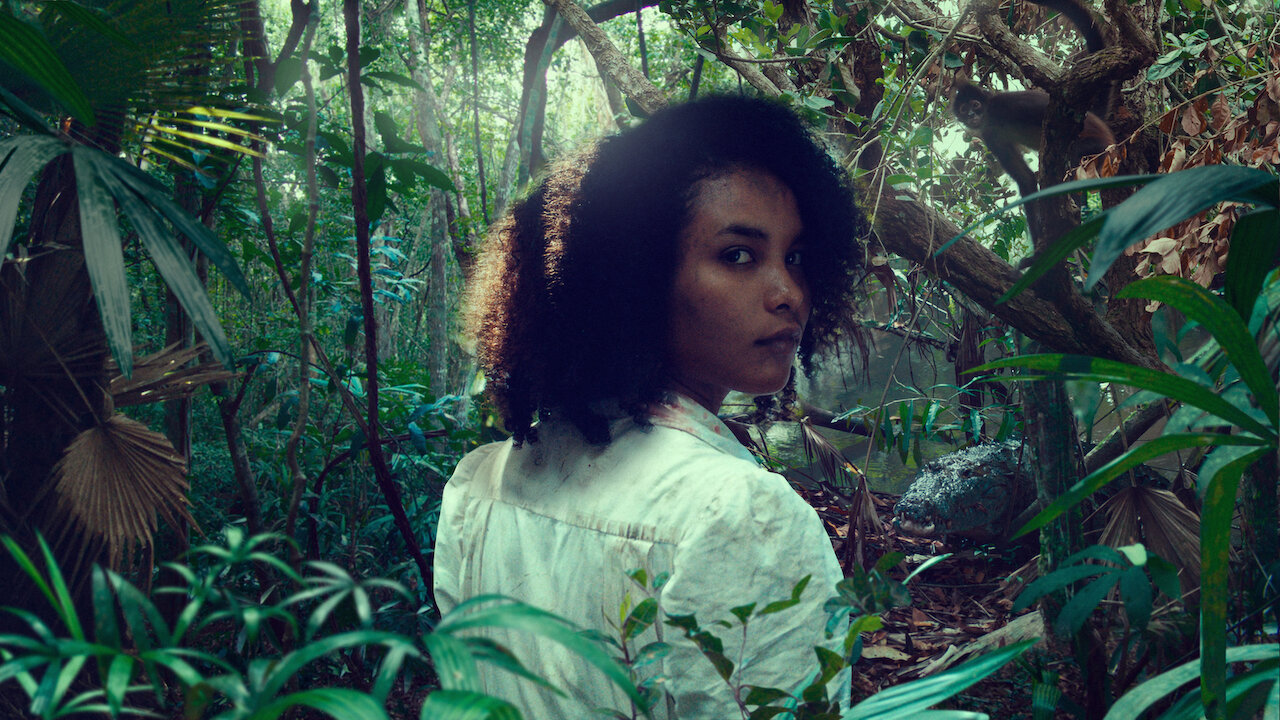 Selva trágica | Sitio oficial de Netflix