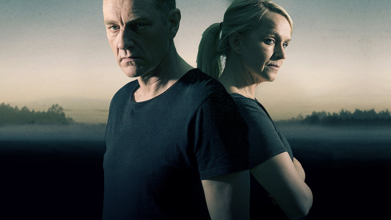 Curiosità sulla serie tv Bordertown e sulla trama: gli attori finlandesi che interpretano Kari Sorjonen e Lena Jaakkola