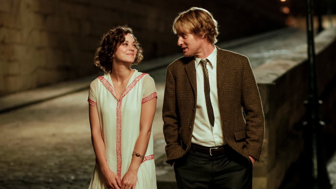 Watch Midnight in Paris | Netflix