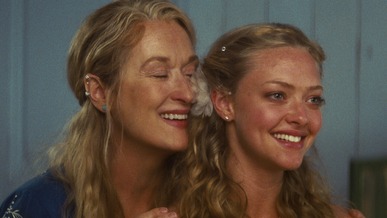 Watch Mamma Mia! | Netflix
