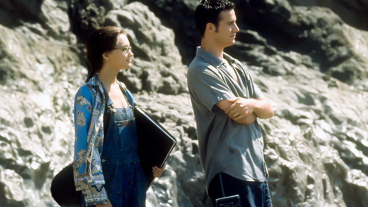 She S All That Netflix