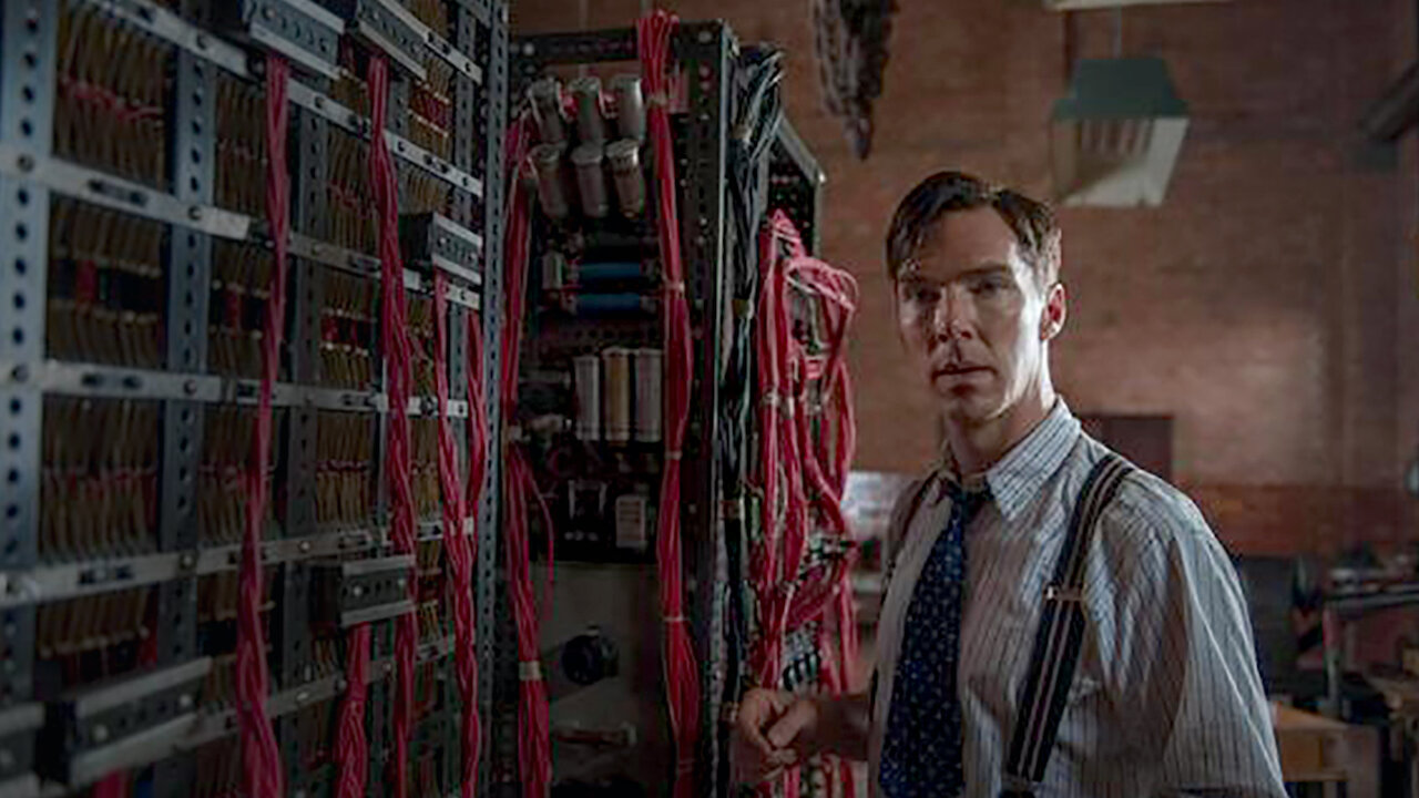 The Imitation Game Netflix The Imitation Game Netflix