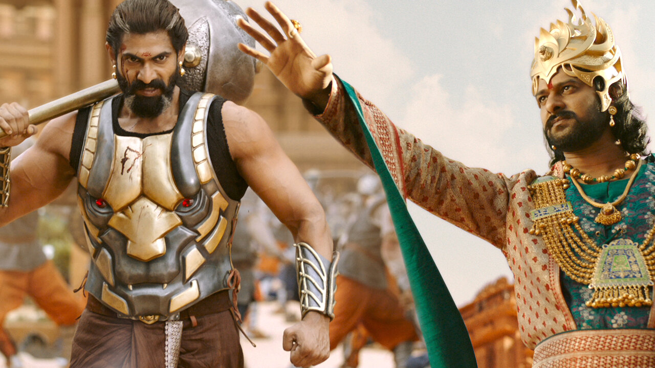 Why You Should Watch Baahubali 2, First Day First Show