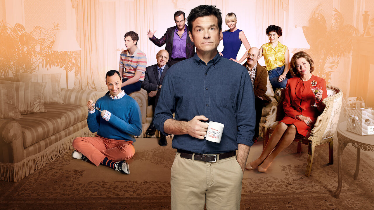 Arrested Development | The 5 Best Sitcoms of the 2000's | Popcorn Banter