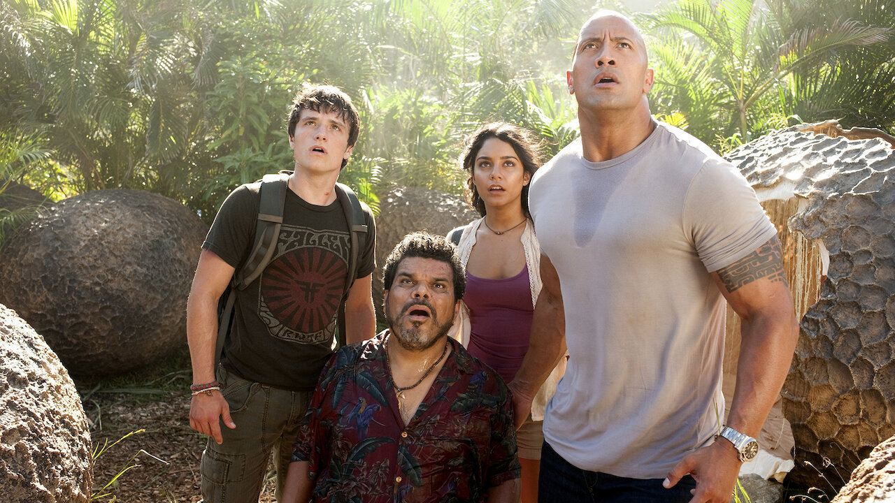 Best Dwayne Johnson Movies, Ranked