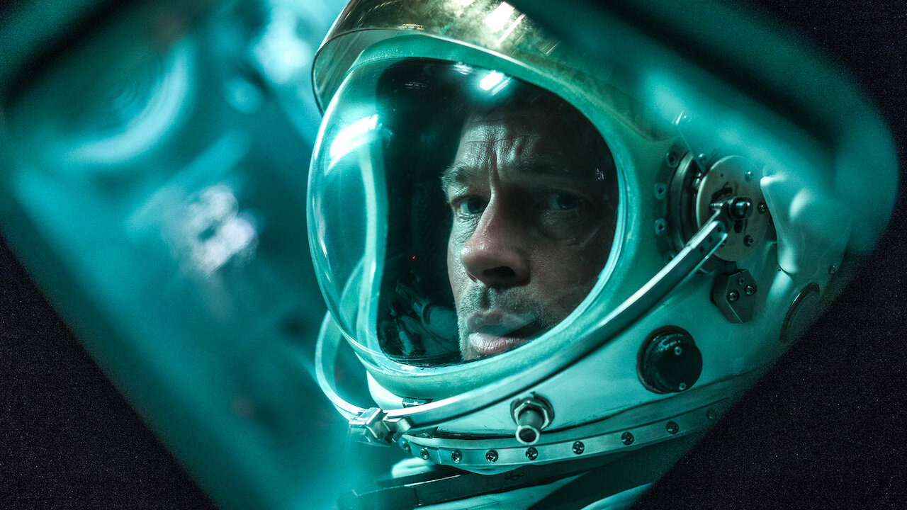 Ad Astra Netflix