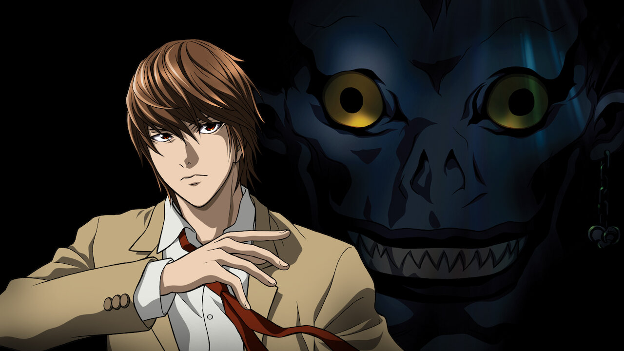 L ( Death Note ) - In case you're interested, Light Yagami's watch is an  Omega Speedmaster. | Facebook