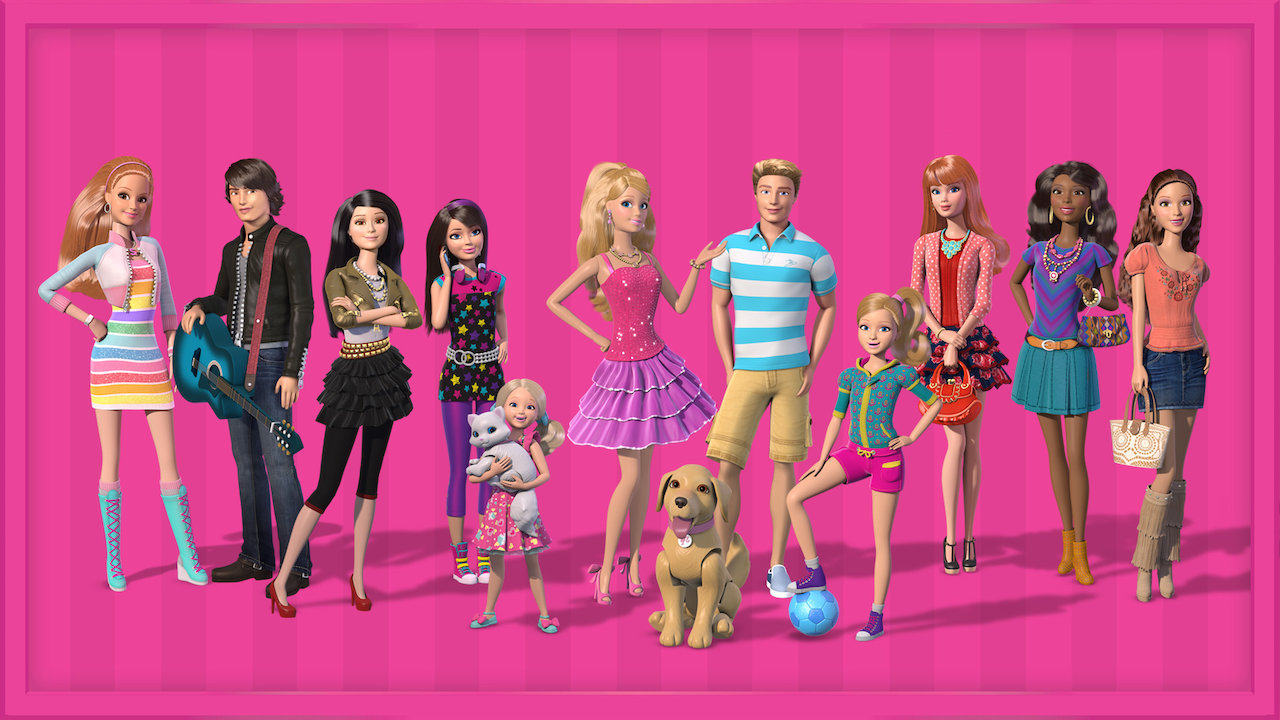 barbie cartoon movies in urdu download