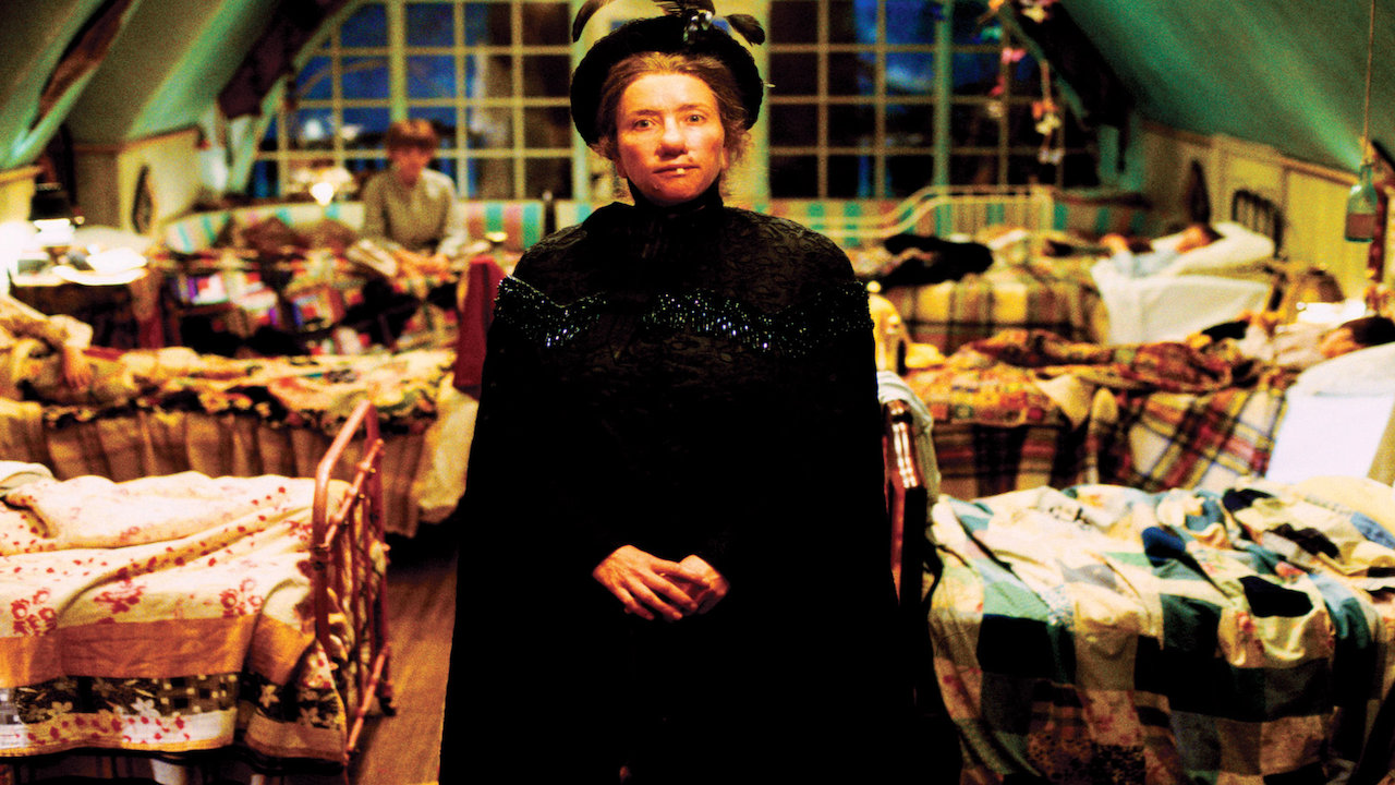 Watch Nanny Mcphee Netflix