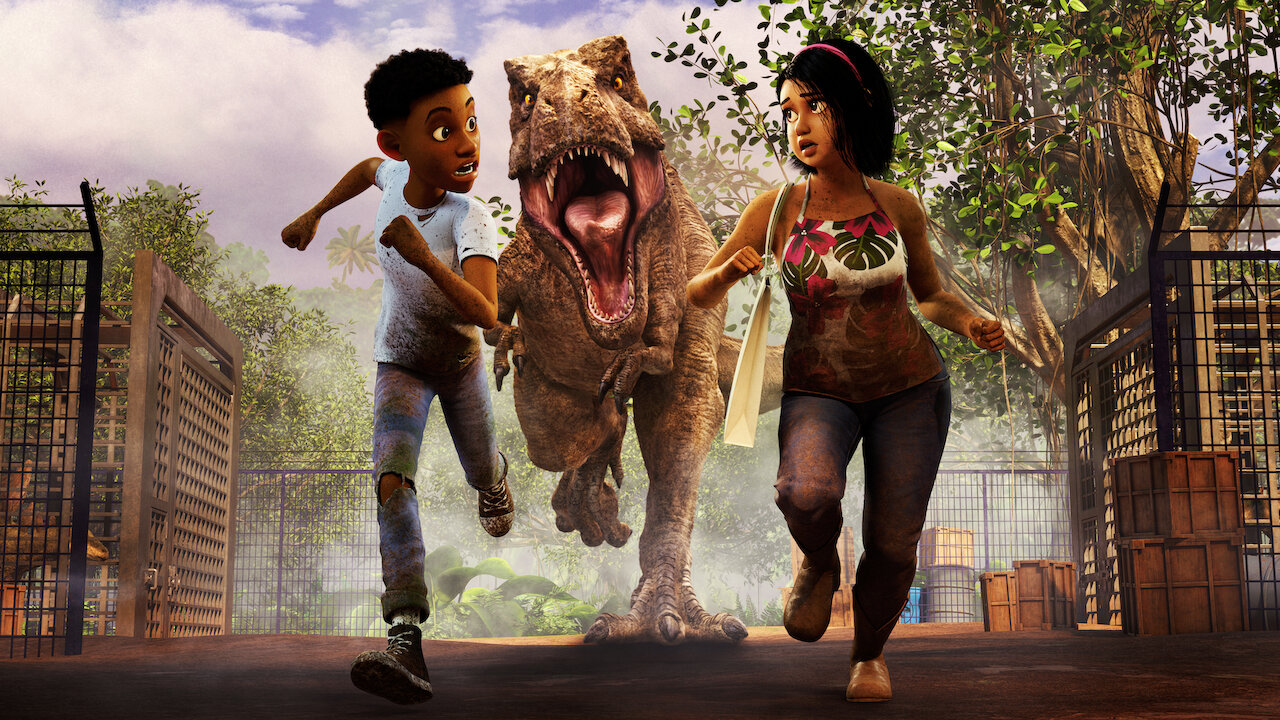 picture Jurassic World Camp Cretaceous Cast Season 2 jurassic world camp cretaceous