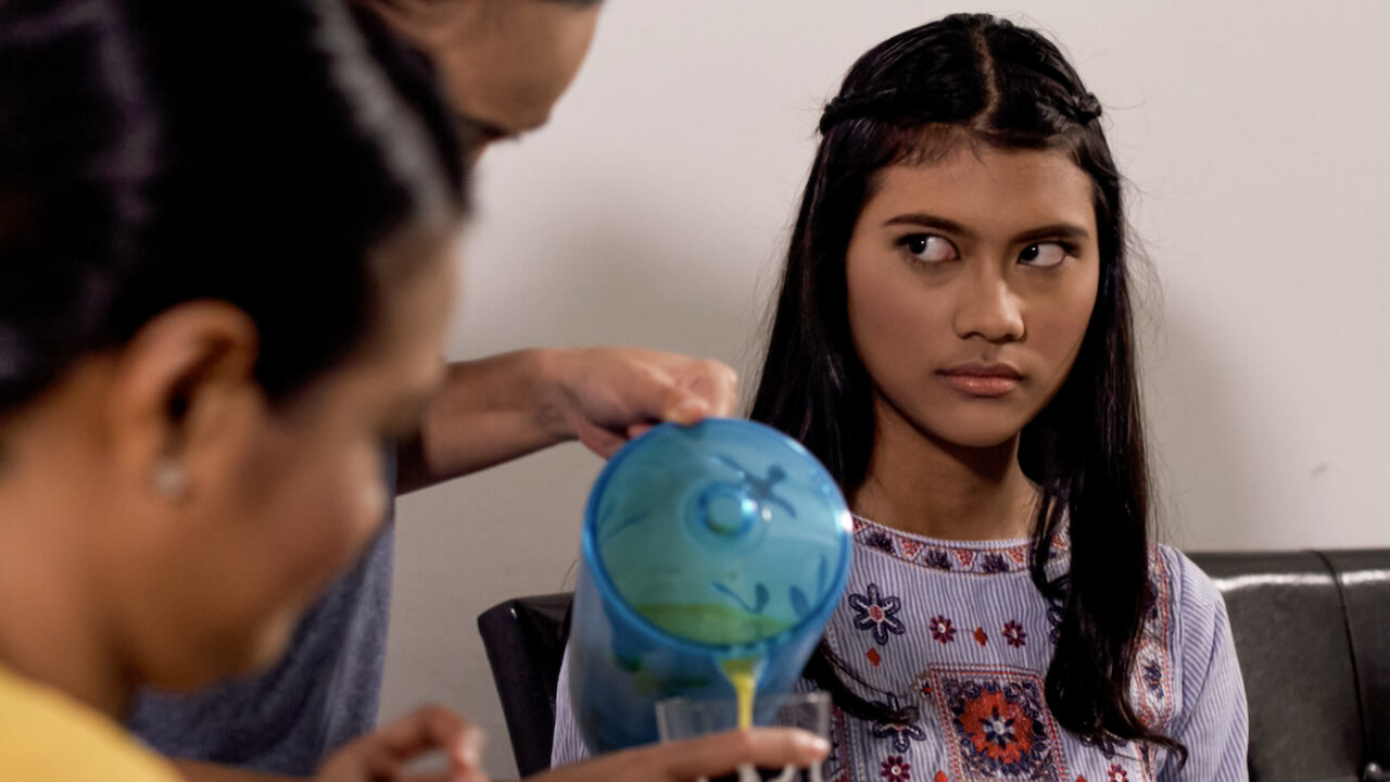 Watch Aduh Bibikku Netflix