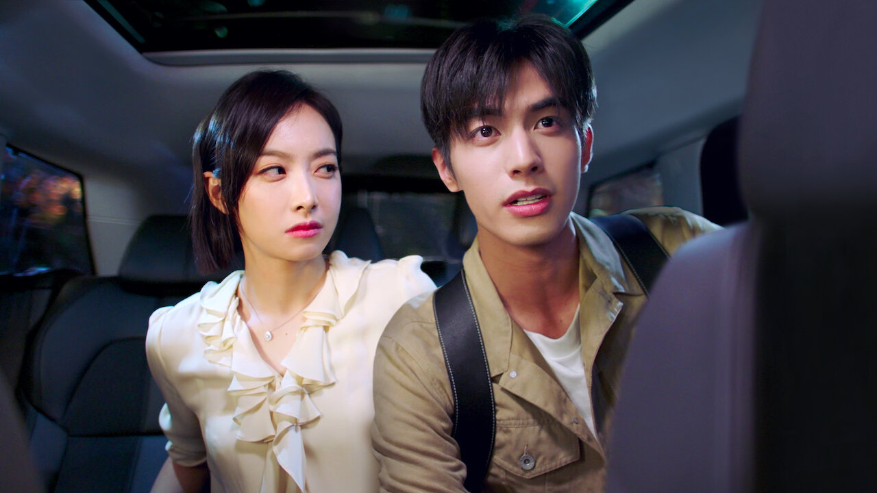 รีวิวซีรี่ย์ Find Yourself รักแรกของสาวใหญ่