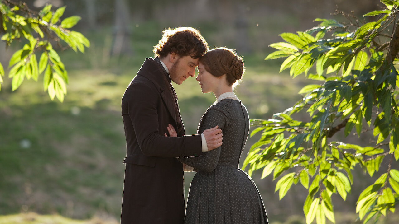 Featured image of post Jane Eyre Filme 2011