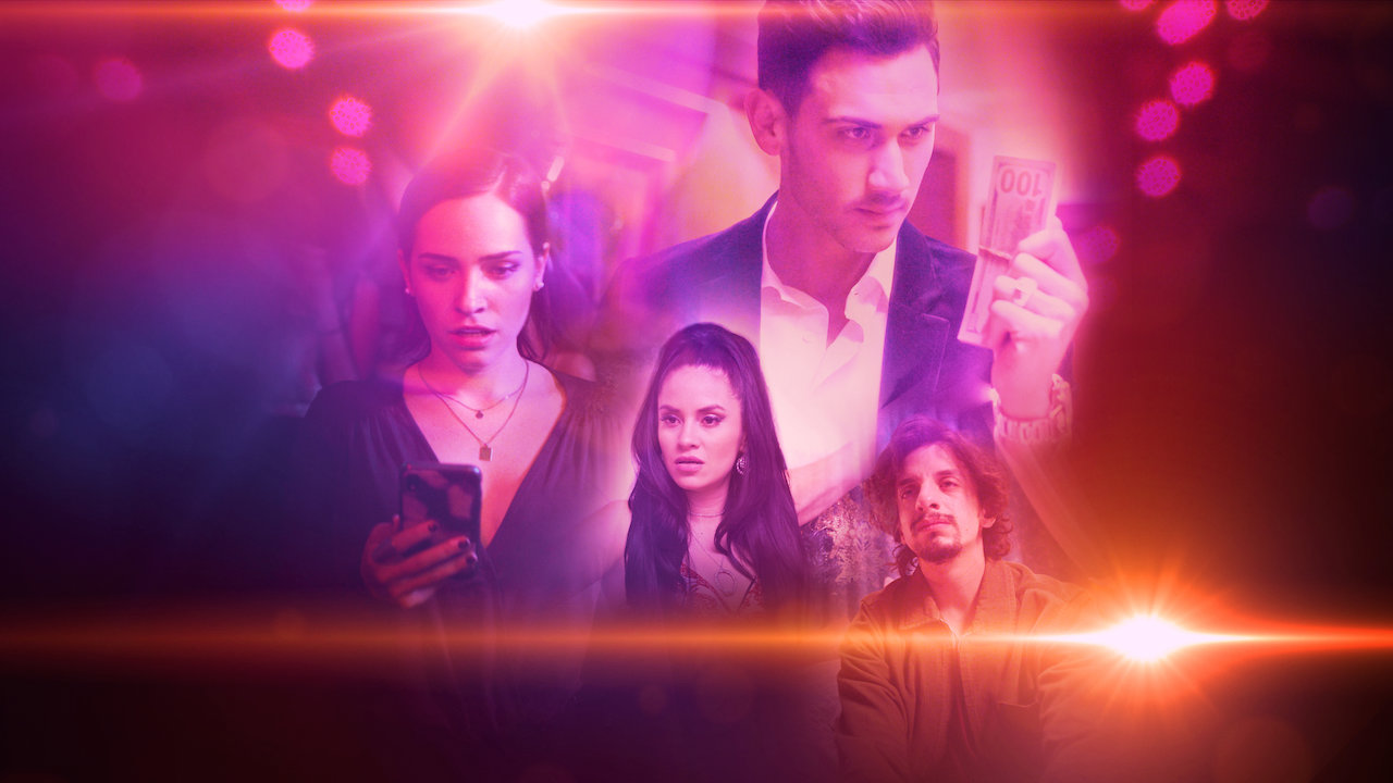 Oggi su Netflix: tutte le uscite di venerdì 5 novembre 4 El club | Sito ufficiale Netflix
